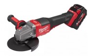 Meuleuse dia 125mm18 V FHSAG125XPDB-552X 